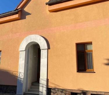Pardubice Apartamento | B12 - Bohdanečská 12