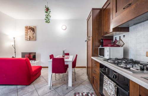 Massa Lombarda Apartamento | B12 MonoLocale con Free WiFi - vicino a Bologna Fiera, Lugo Hospital Villa Maria, Ravenna