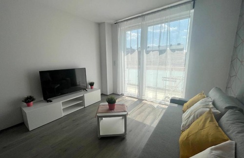 Zuglo Apartamento | B144 Apartment I freeparking