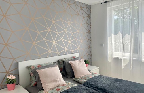 Zuglo Apartamento | B144 Apartment I freeparking