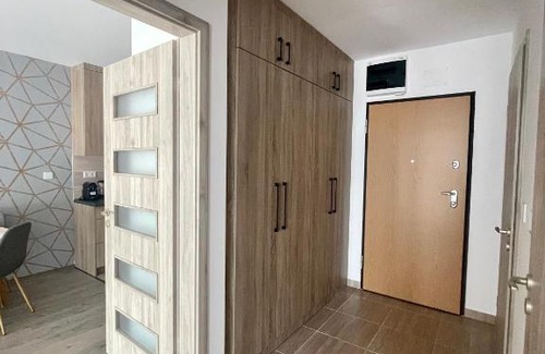 Zuglo Apartamento | B144 Apartment I freeparking