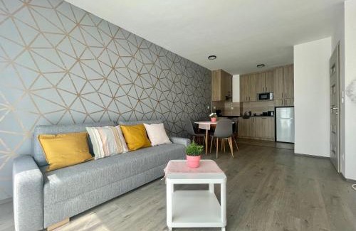 Zuglo Apartamento | B147 Apartment I freeparking