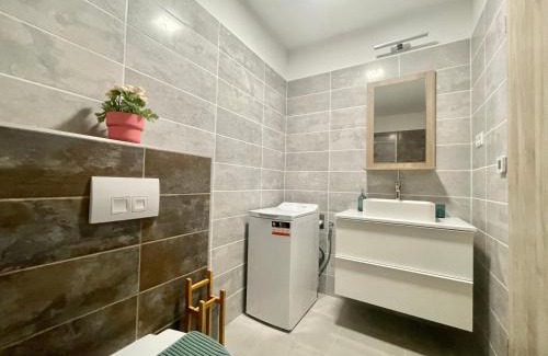 Zuglo Apartamento | B147 Apartment I freeparking