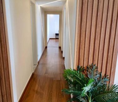Madinaty Apartamento | B15/170A/41 · Madinaty 3BR Stylish B15 Apt