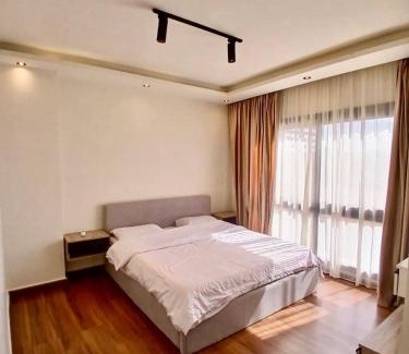 Madinaty Apartamento | B15/170A/41 · Madinaty 3BR Stylish B15 Apt