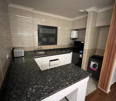 Madinaty Apartamento | B15/172B/41 · Spacious 3BR @ Madinaty b15