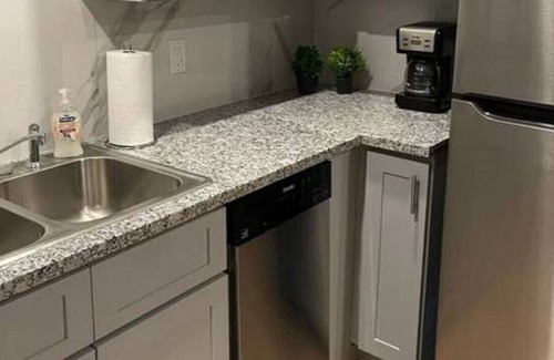 Bammel Apartamento | B15 - Lili · Just Built✨2/2.5,Free?, Fam/?Friendly,Gated Commt