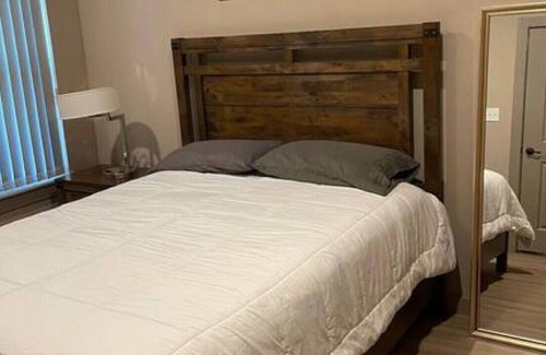 Bammel Apartamento | B15 - Lili · Just Built✨2/2.5,Free?, Fam/?Friendly,Gated Commt