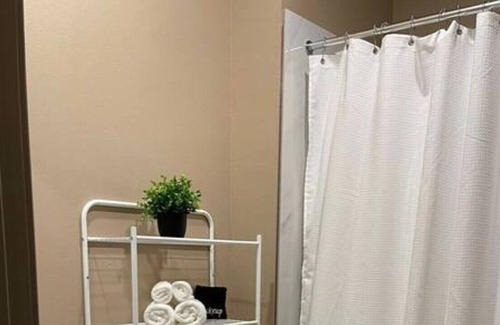 Bammel Apartamento | B15 - Lili · Just Built✨2/2.5,Free?, Fam/?Friendly,Gated Commt