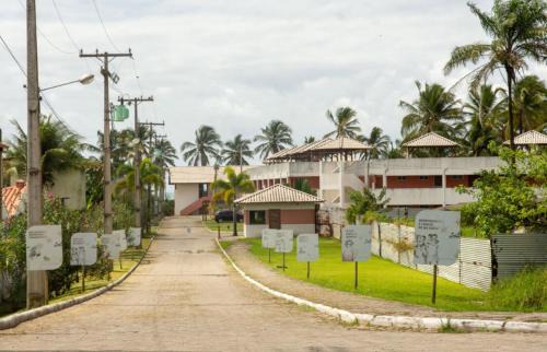 Aritagua Apartamento | B17 - Condomínio Praia da Pérola - Rodovia Ilhéus x Itacaré BA