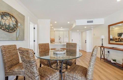 Amelia City Apartamento | B179 High Surf - Amelia Surf & Racquet