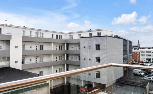 Hliðar Apartamento | B18 Apartments