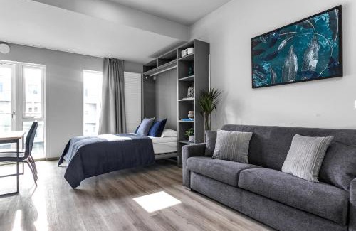 Hliðar Apartamento | B18 Apartments