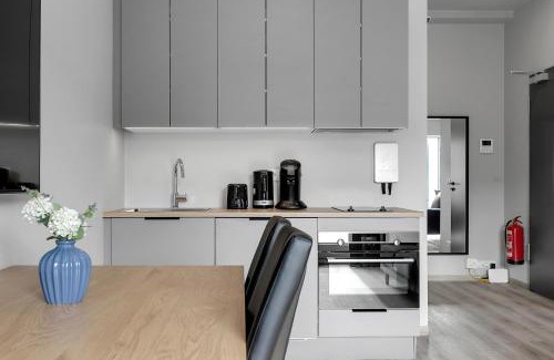 Hliðar Apartamento | B18 Apartments