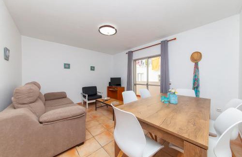 Lagos Apartamento | B18 - Village Street Apartment