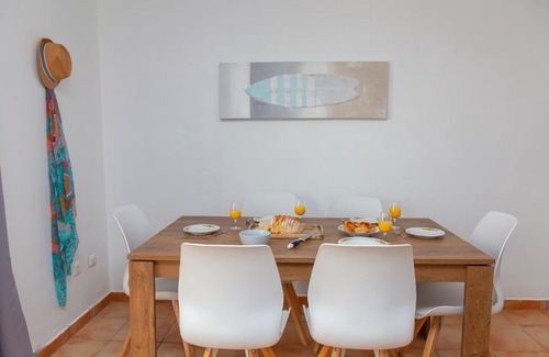 Lagos Apartamento | B18 - Village Street Apartment