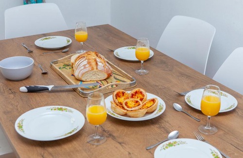 Lagos Apartamento | B18 - Village Street Apartment