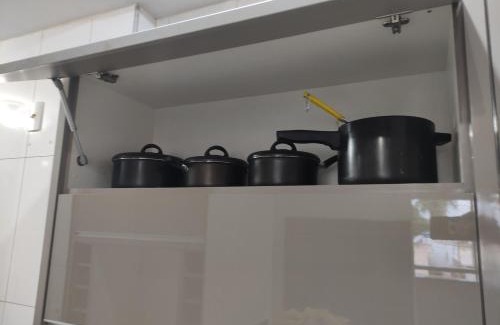 Rio Verde Apartamento | B2 AP 203 Condomínio fechado