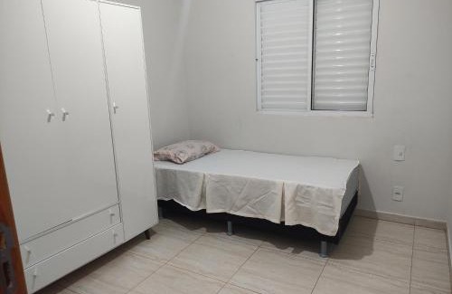 Rio Verde Apartamento | B2 AP 203 Condomínio fechado