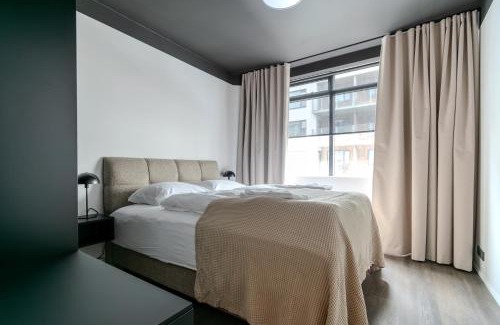 Hliðar Apartamento | B2 Apartments by Heimaleiga