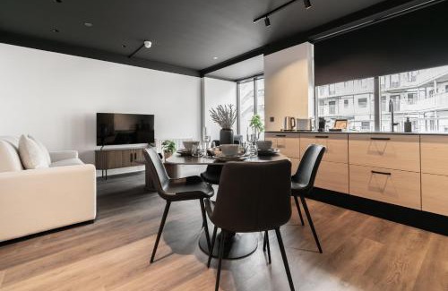 Hliðar Apartamento | B2 Apartments by Heimaleiga