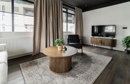 Hliðar Apartamento | B2 Apartments by Heimaleiga