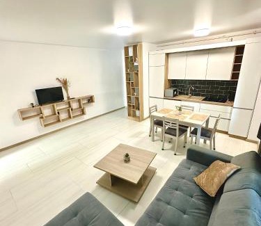 Navodari Apartamento | B2 Boutique Apartments