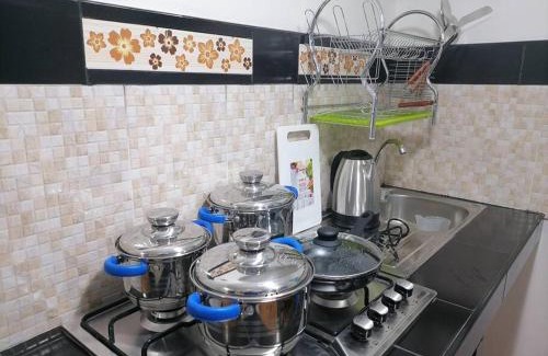 Chiclayo Apartamento | B2 - Departamento Smart Chiclayo