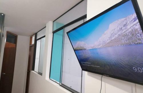 Chiclayo Apartamento | B2 - Departamento Smart Chiclayo