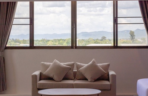 Lampang Hotel | B2 Lampang Boutique & Budget Hotel