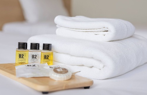 Lampang Hotel | B2 Lampang Boutique & Budget Hotel