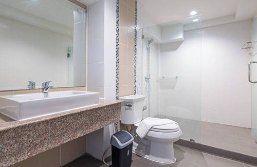 Lampang Hotel | B2 Lampang Boutique & Budget Hotel