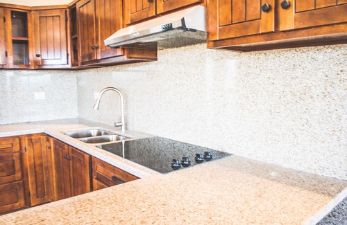 Kino Nuevo Condominio | B2 Vista al mar + 2 habitaciones + área social con jacuzzi + playa privada + 4 personas