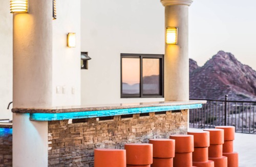 Kino Nuevo Condominio | B2 Vista al mar + 2 habitaciones + área social con jacuzzi + playa privada + 4 personas