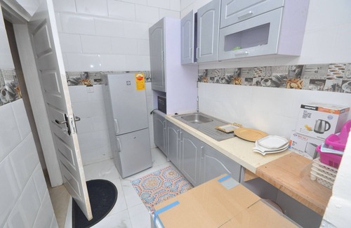 Kotu Apartamento | B2 Self Catering Apartments