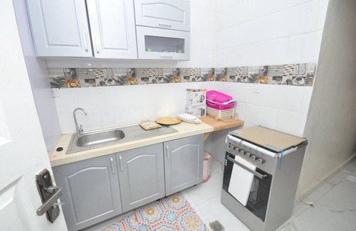 Kotu Apartamento | B2 Self Catering Apartments