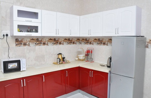 Kotu Apartamento | B2 Self Catering Apartments