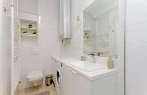 Erzsebetvaros Apartamento | B20 Keleti Sunrise Panoramic