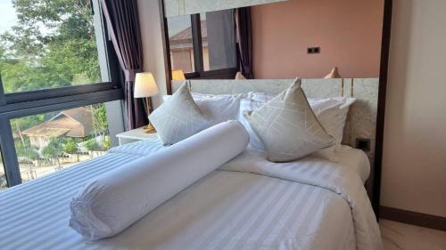Ao Nang Apartamento | B203- Nice Sea View 1 Bedroom 300 meters walk to Ao Nang Beach