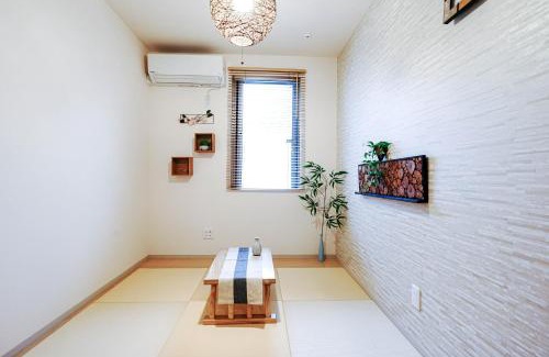 Kamiikebukuro Apartamento | B22池袋中心 两室 交通便利 车站3分钟 2 rooms Ikebukuro center 3 mins to ST Max 5P 直达新宿 涉谷 表参道 池袋 上野 代代木 银座 原宿