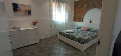 Massa Lombarda Apartamento | B22- Casa Bassi, vicino Autodromo Imola -Villa Maria Hospital