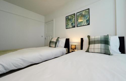 Yardley Casa | B26-Contractors-HS2-NEC-BHX guests