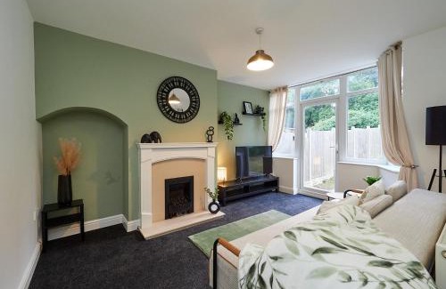 Yardley Casa | B26-Contractors-HS2-NEC-BHX guests