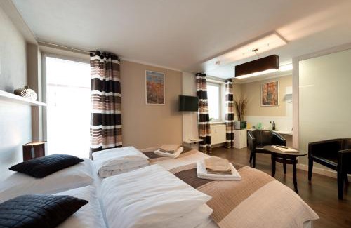 Jihlava Apartamento | B2B Apartments