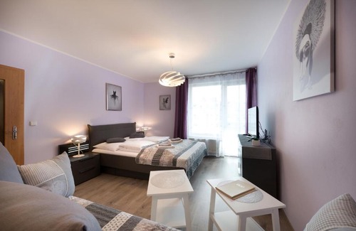 Jihlava Apartamento | B2B Apartments