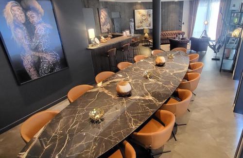 Knokke Apartamento | B2B Luxury Apartments Hotel Services Included