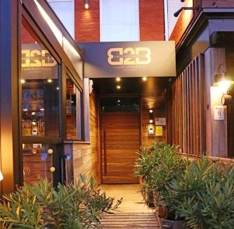 Knokke Apartamento | B2B Luxury Apartments Hotel Services Included