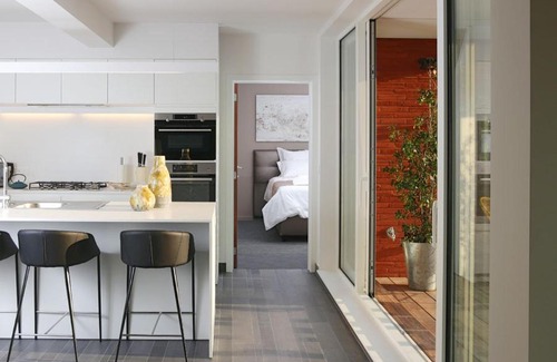 Knokke Apartamento | B2B Luxury Apartments Hotel Services Included