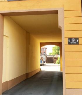 Bitterfeld Apartamento | b3 - bike & bed bitterfeld