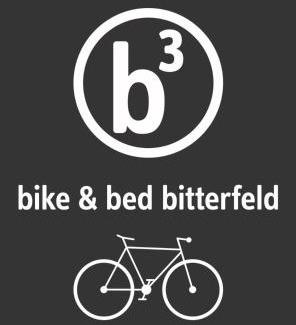 Bitterfeld Apartamento | b3 - bike & bed bitterfeld